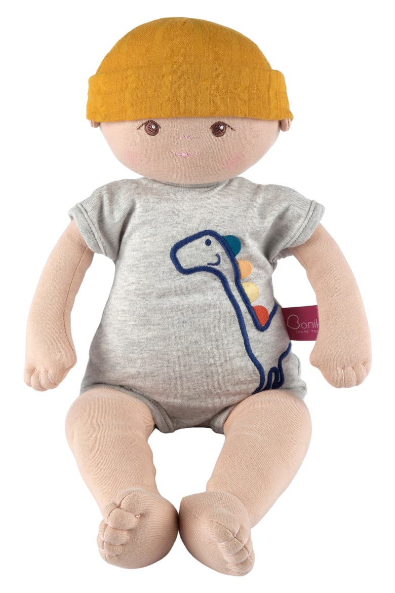 Baby Kye Doll, Main, color, NO COLOR