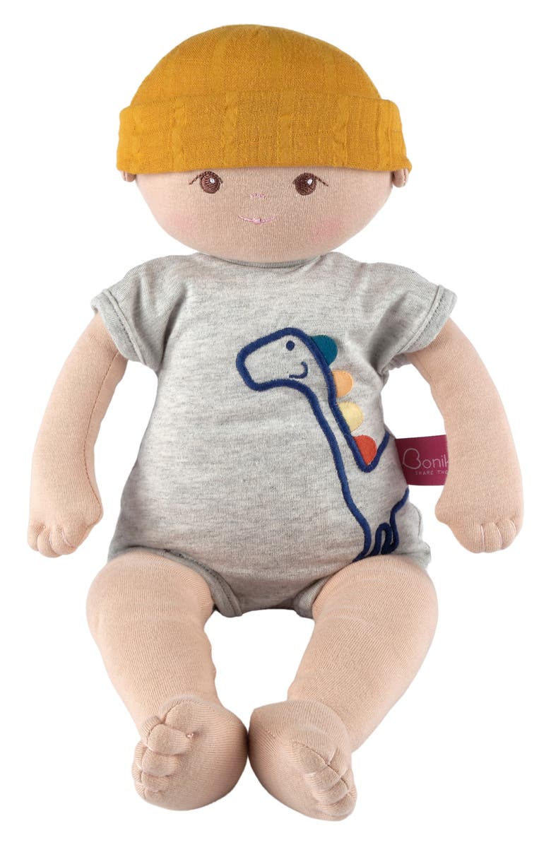 Tikiri Baby Kye Doll, Main, color,