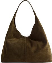 Madewell The Mylie Large Shoulder Bag
