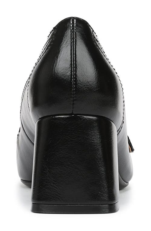 Naturalizer Ines Pump In Black