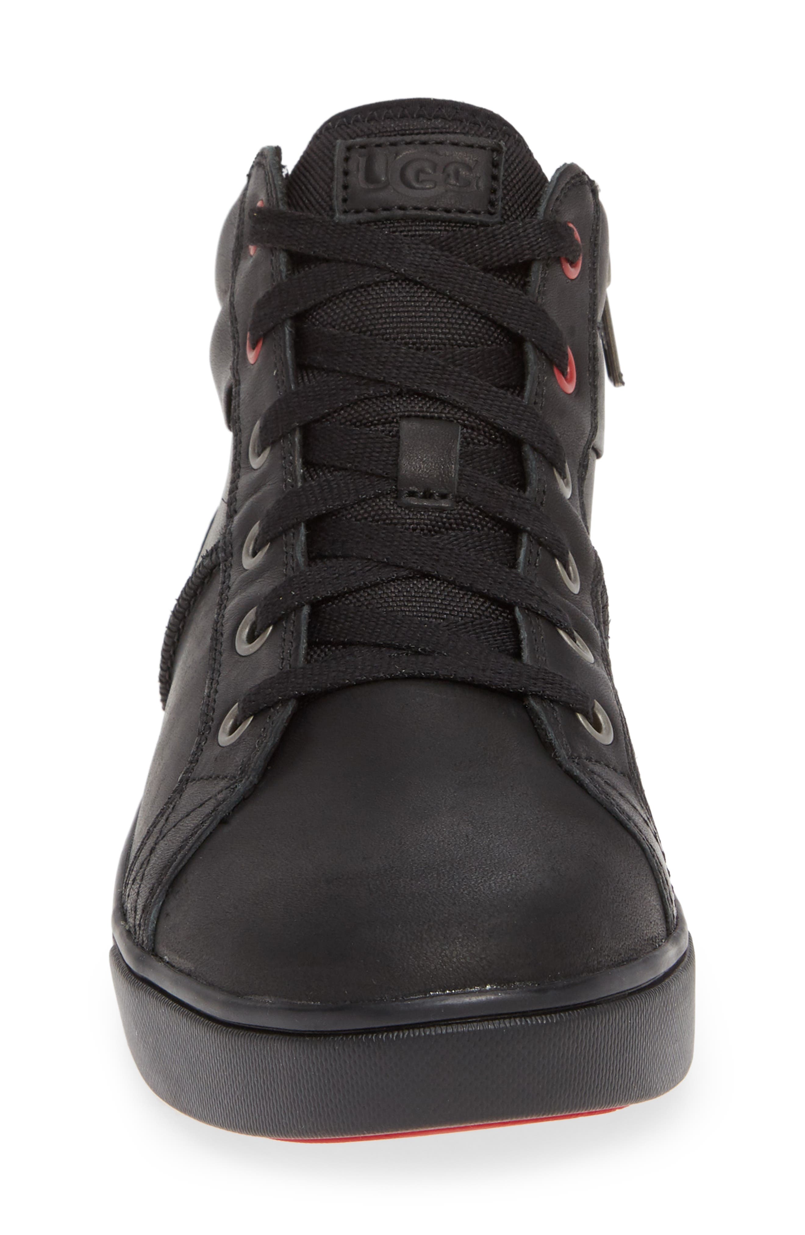 UGG<sup>®</sup> Boscoe Sneaker, Alternate, color, 