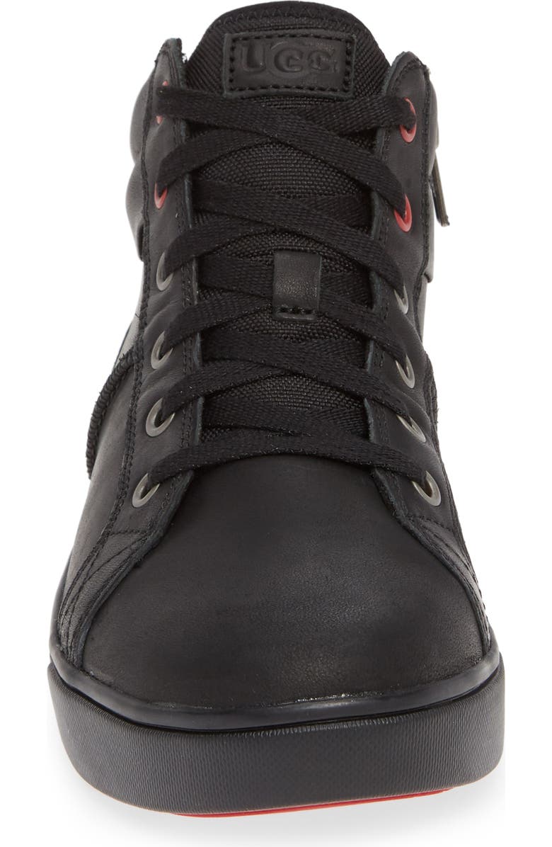 UGG<sup>®</sup> Boscoe Sneaker, Alternate, color,