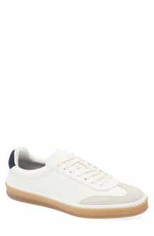 BOSS Zarek Low Top Sneaker
