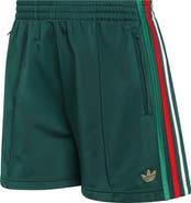 adidas Originals Firebird Recycled Polyester Shorts