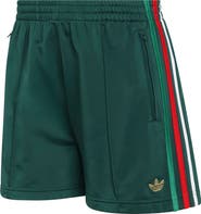 adidas Originals Firebird Recycled Polyester Shorts