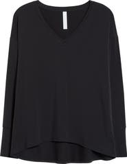 Zella Breathe Long Sleeve T-Shirt