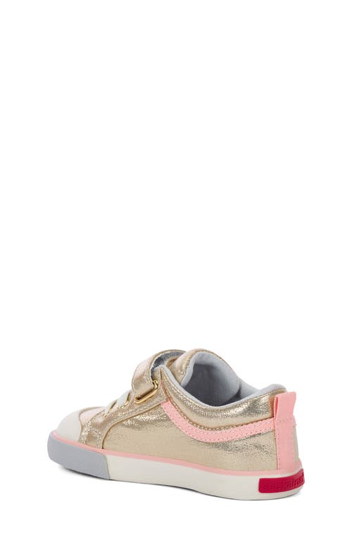 See Kai Run Kristin Sneaker In Multi