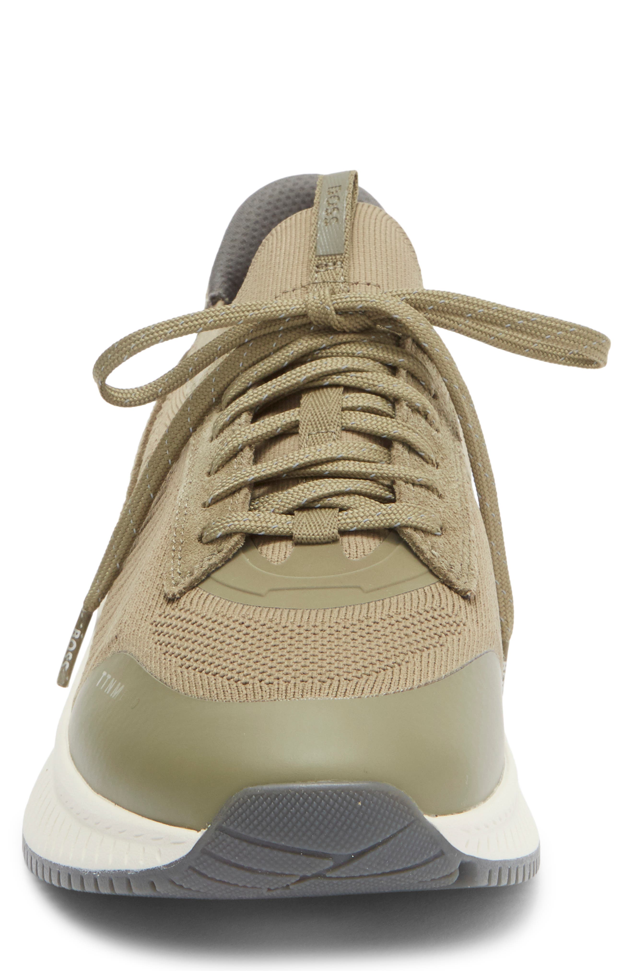 TTNM Evo Slon Sneaker, Alternate, color, LIGHT/ PASTEL GREEN