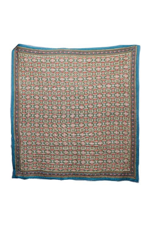 Cqc La Topanga Duvet Cover In Multi