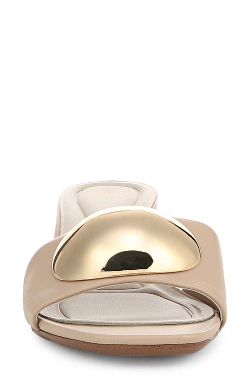 SARTO BY FRANCO SARTO SARTO BY FRANCO SARTO NIKA SLIDE SANDAL 