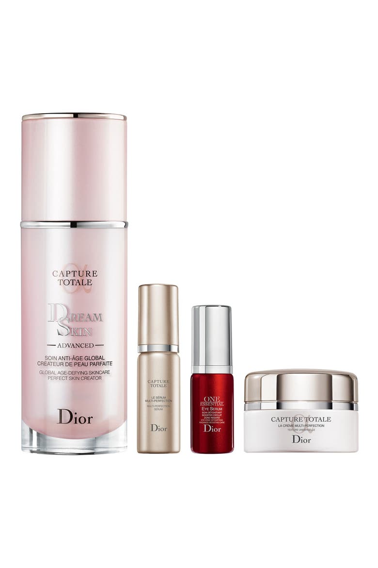 DreamSkin Advanced Set, Alternate, color, NO COLOR