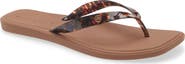 Reef Solaye Waterproof Flip Flop