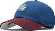 Melin Legend Links Clubhouse Hydro Baseball Cap