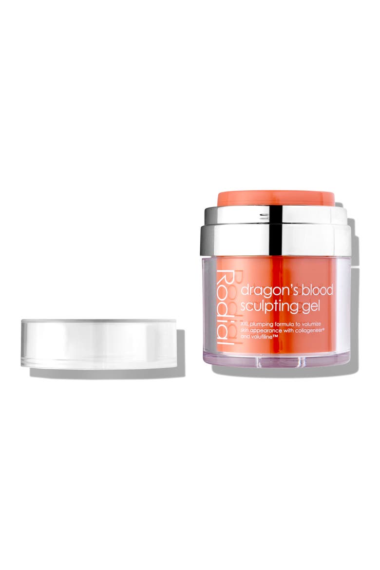 Dragon's Blood Sculpting Gel, Alternate, color, NO COLOR