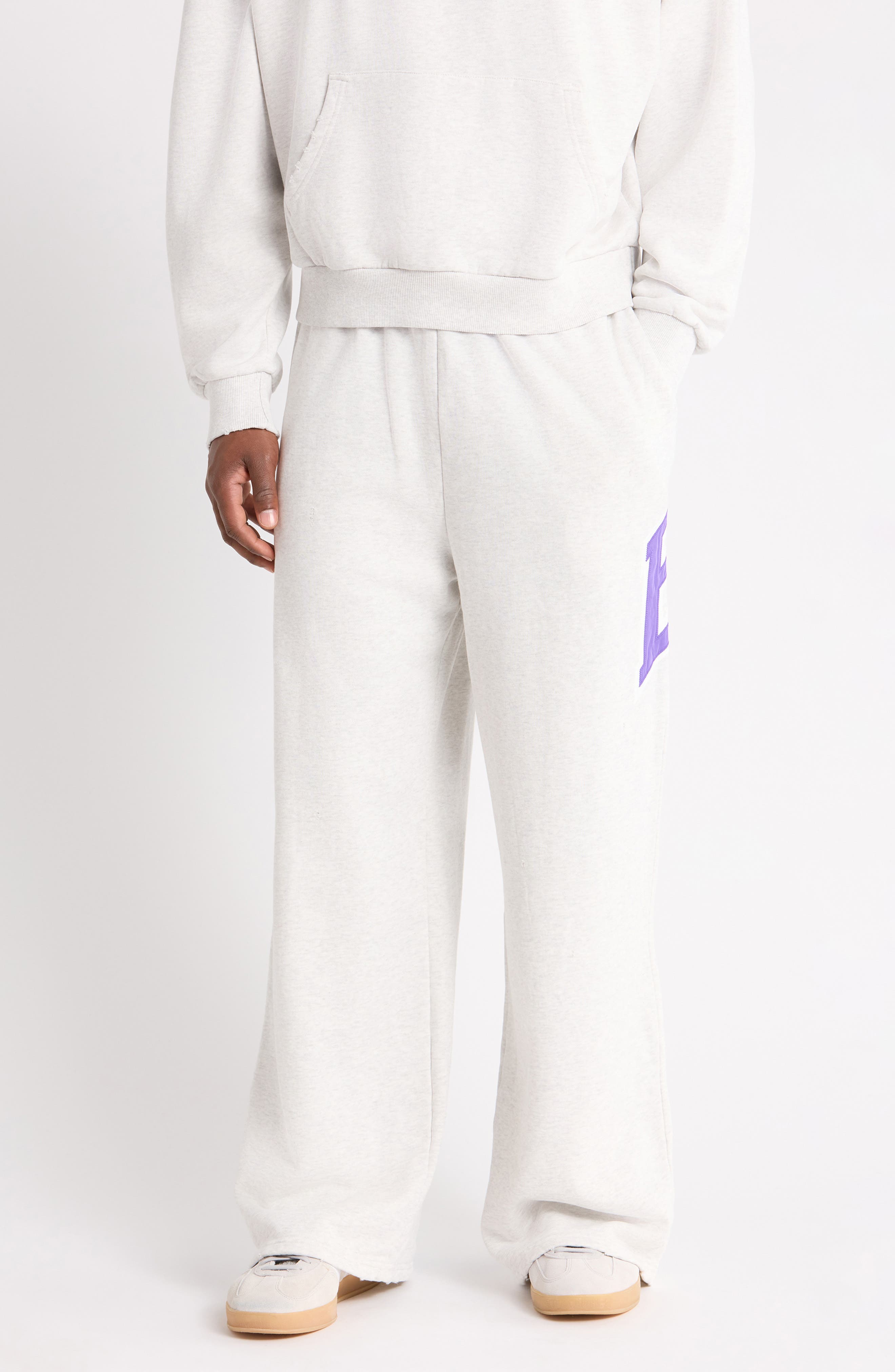selected HEATHER GREY