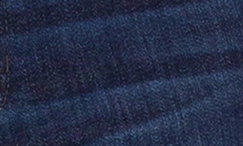 Liverpool Los Angeles Kennedy Mid Rise Straight Leg Jeans In Upland In Blue