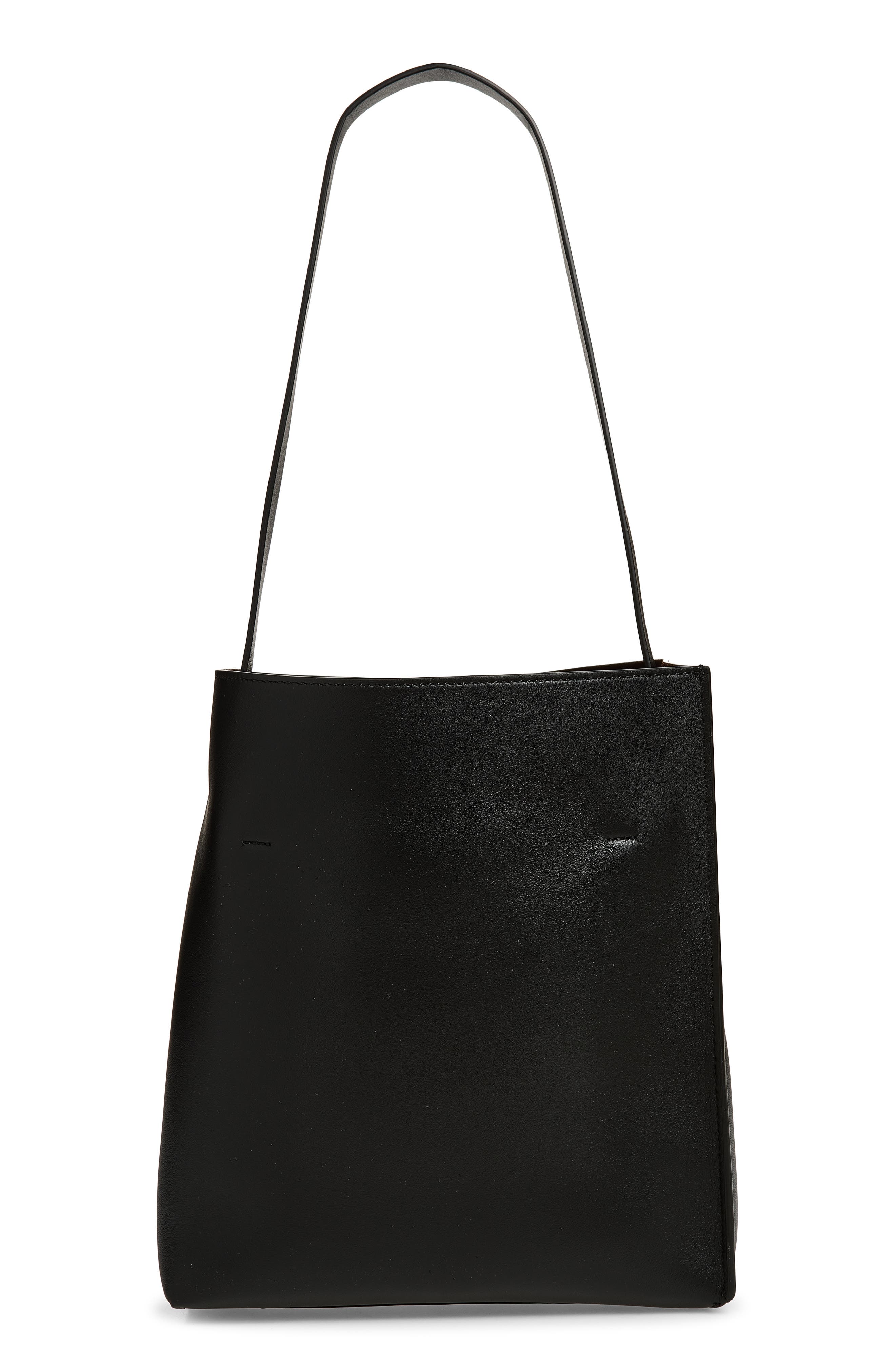 Museo Hobo Tote, Alternate, color, 00N99 BLACK