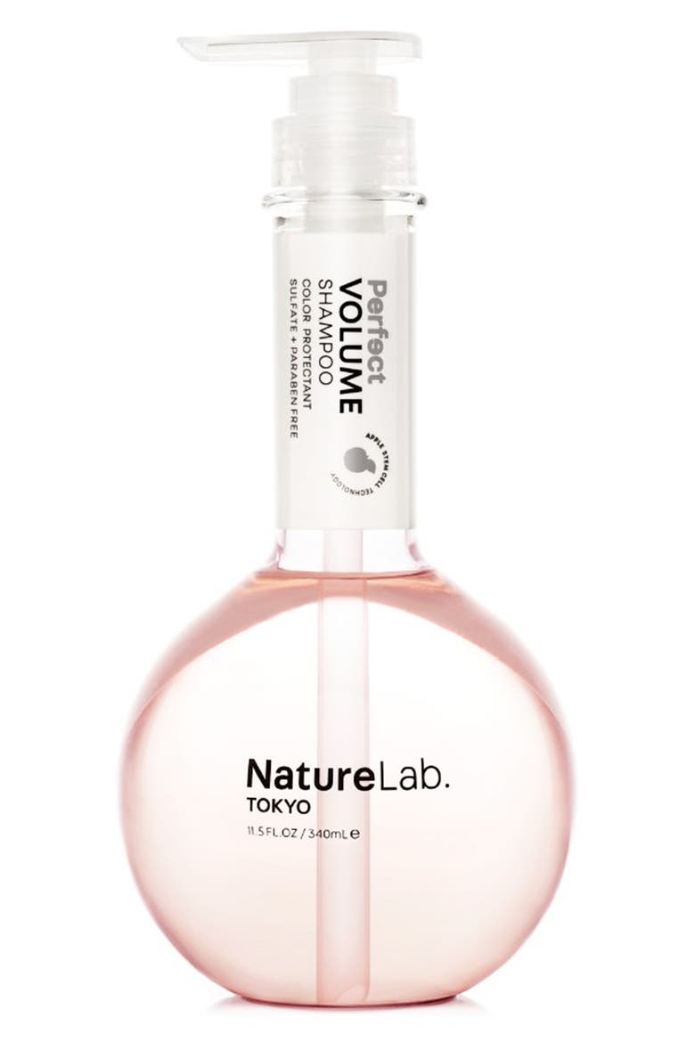 Perfect Volume Shampoo, Main, color, NO COLOR