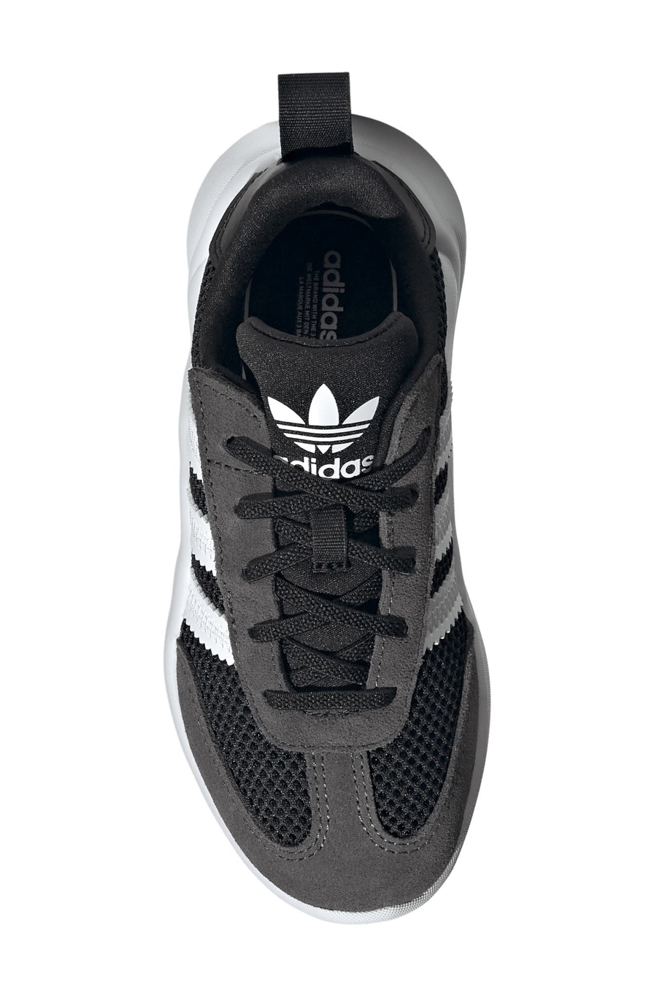 adidas Adifom '70s Comfort Closure Sneaker, Alternate, color, 