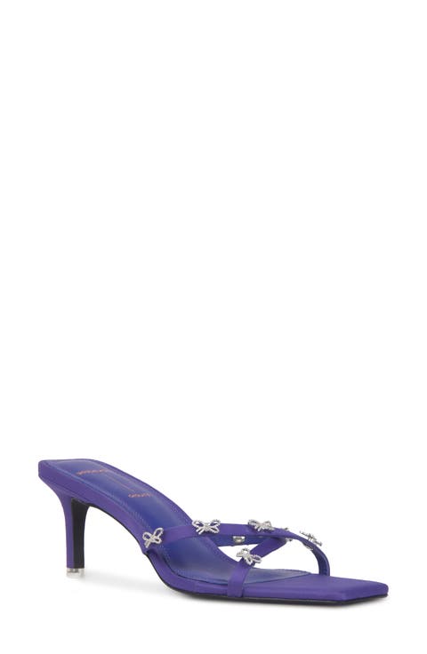 Ari Bow Sandal (Women)