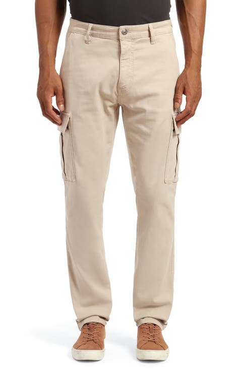 Sam Twill Cargo Pants