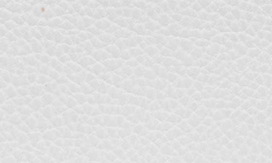 selected WHITE