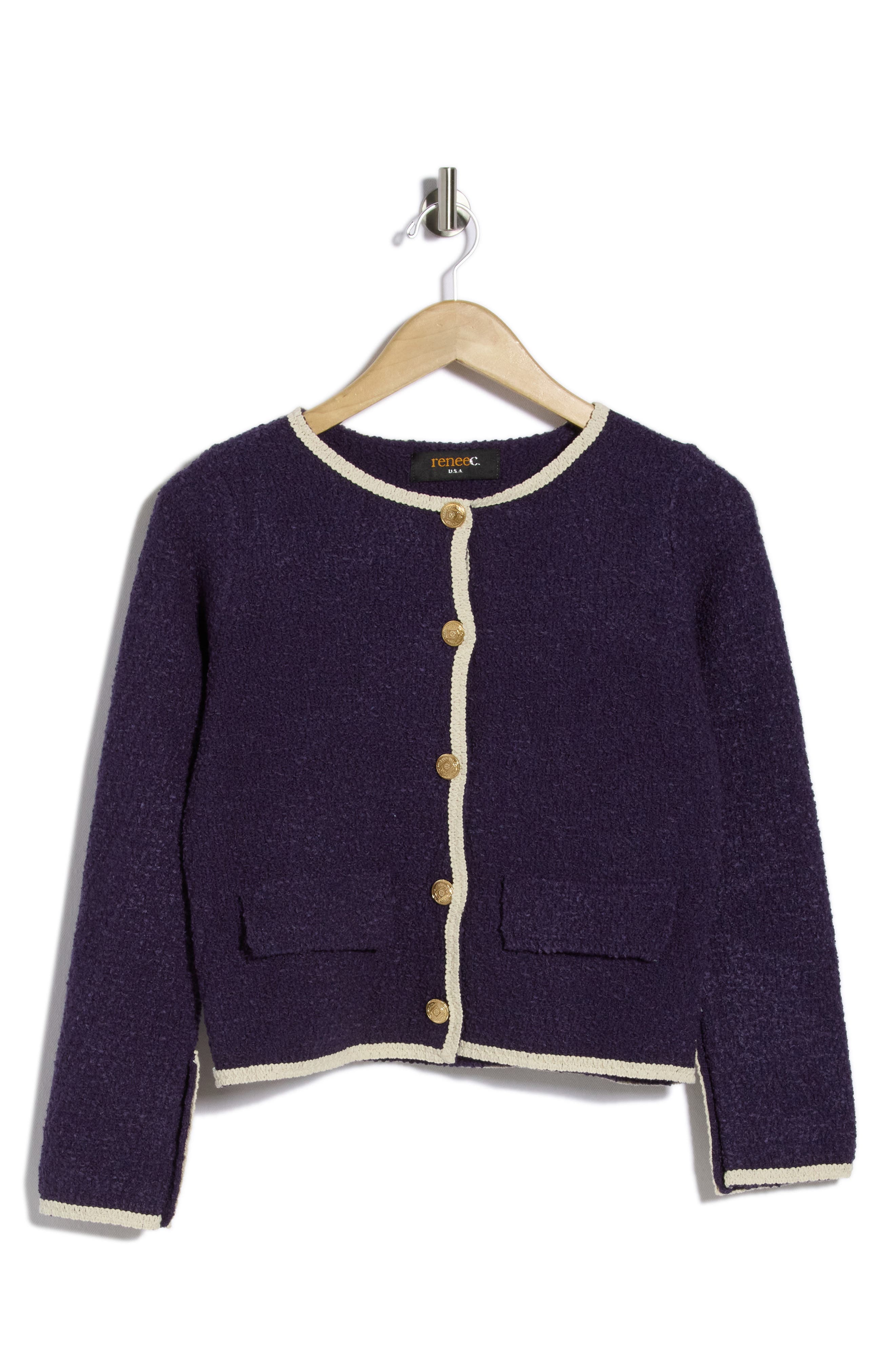 selected NAVY