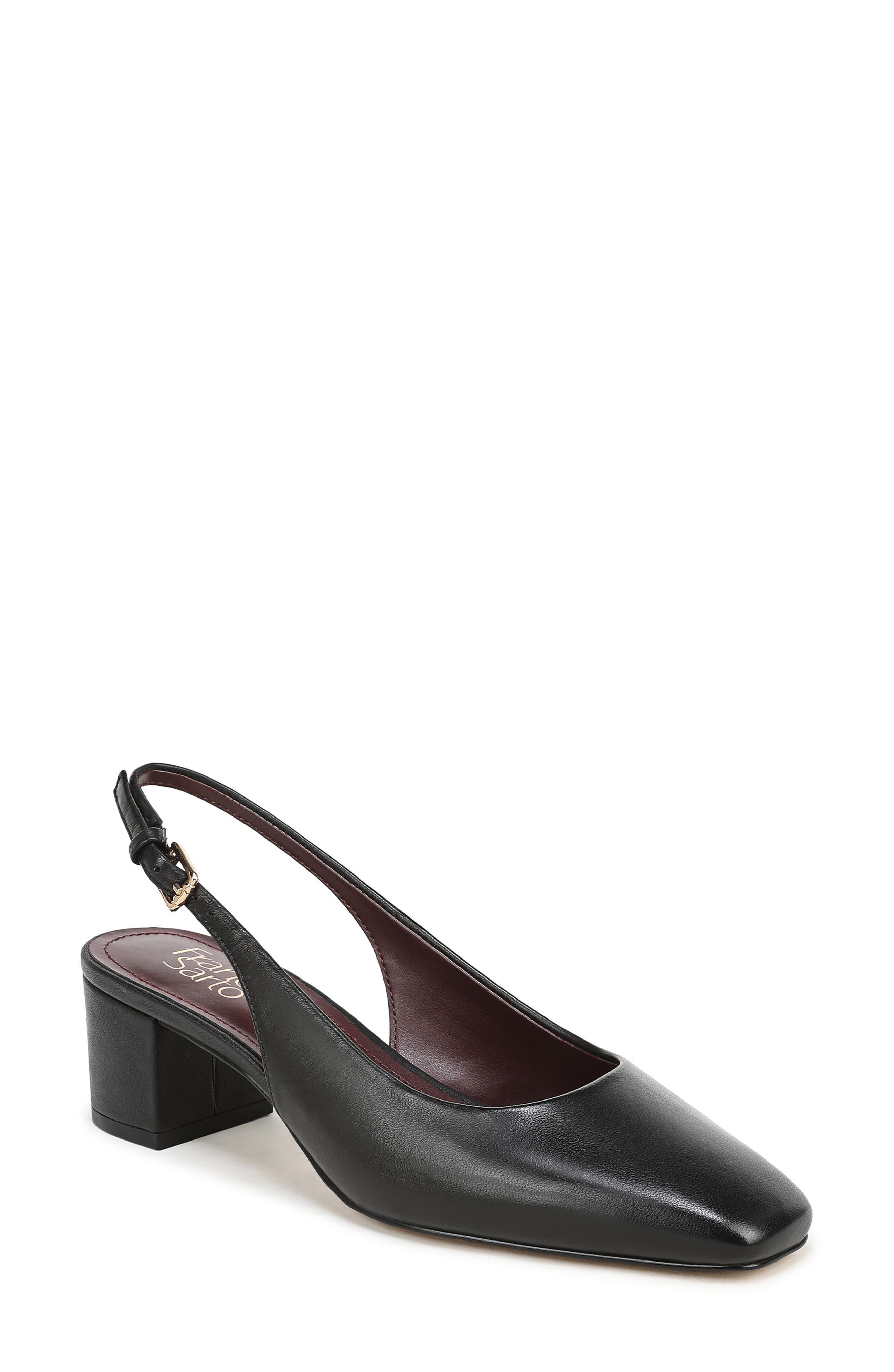 Niomi Slingback Pump