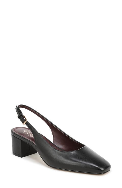 Niomi Slingback Pump