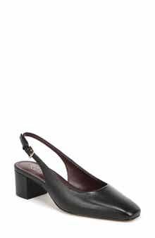 Niomi Slingback Pump
