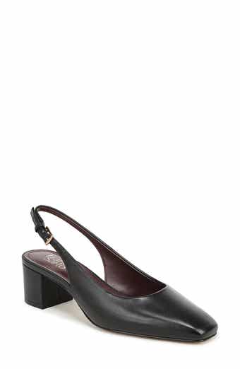 Niomi Slingback Pump