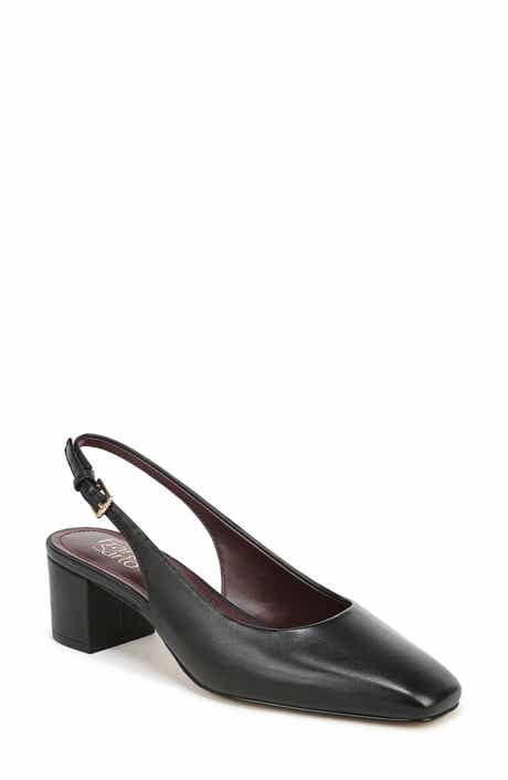 Niomi Slingback Pump