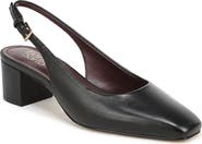 Franco Sarto Niomi Slingback Pump