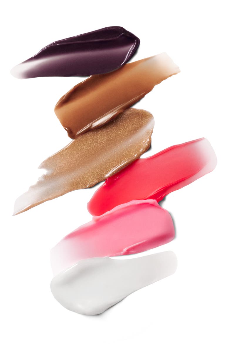 Posh Balm, Alternate, color, FLEUR