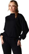 Tavi Slope Crew Sweatshirt