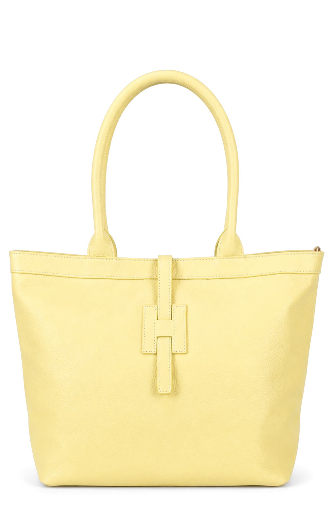 BUTTER YELLOW