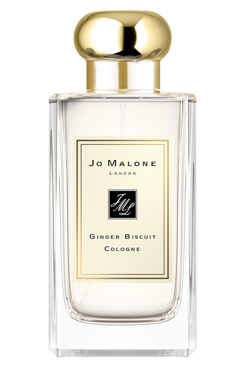 Ginger Biscuit Cologne, Main, color, NO COLOR