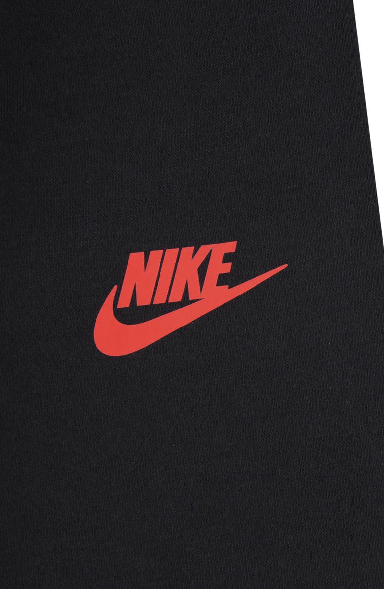 Nike Kids' Fleece Hoodie & Joggers Set, Alternate, color, 