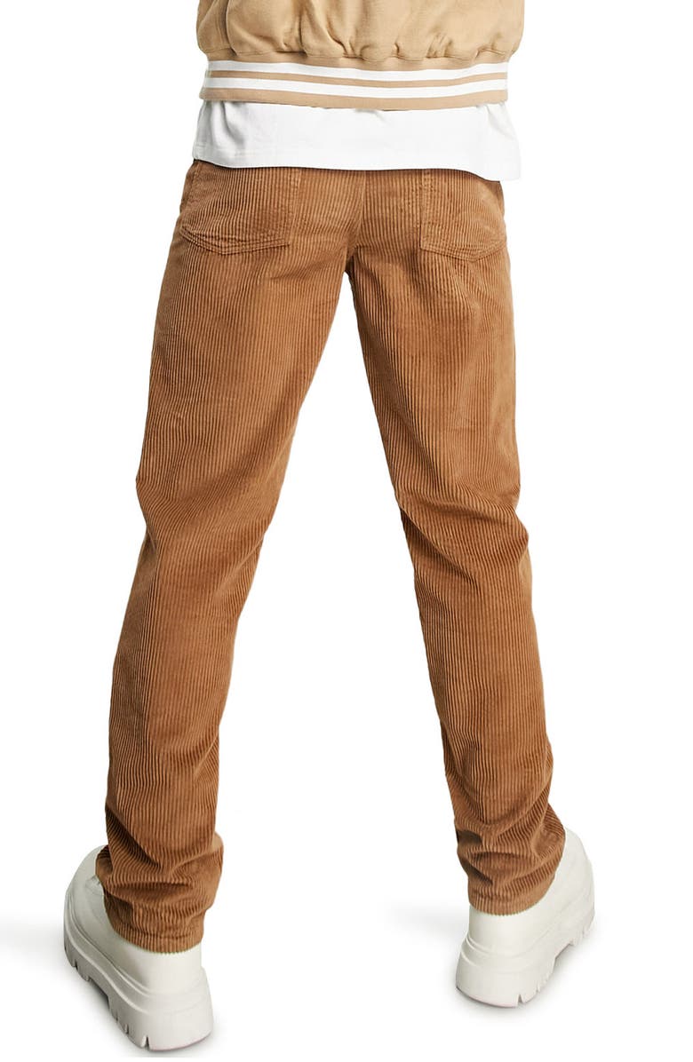 ASOS DESIGN Varsity Wool Blend Bomber Jacket, Alternate, color,