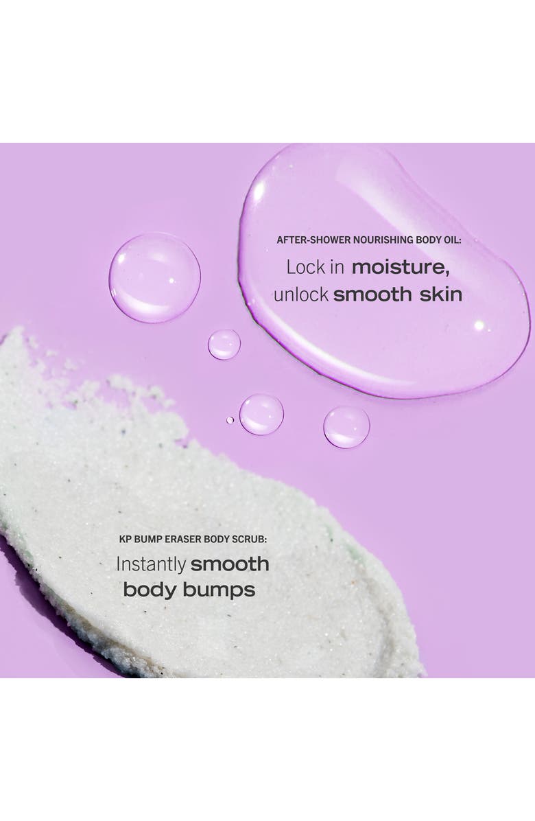 First Aid Beauty Smooth Slopes Shower Duo Holiday Gift Set (Limited Edition) $56 Value, Alternate, color,