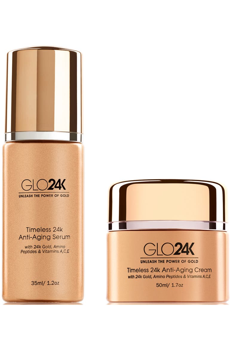 Anti-Aging Cream and Serum, Main, color, NA