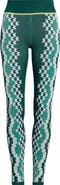 Free People FP Movement Myoko Jacquard Leggings
