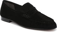 Sam Edelman Lizbeth Moc Toe Loafer