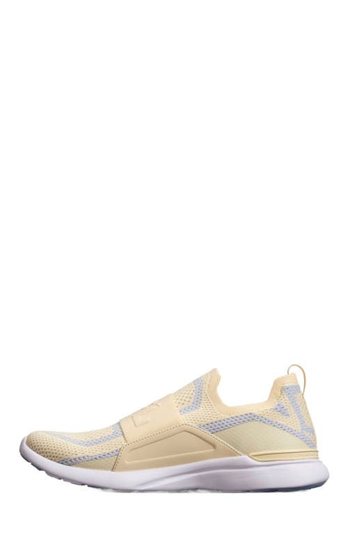 Apl Athletic Propulsion Labs Techloom Bliss Slip-ons