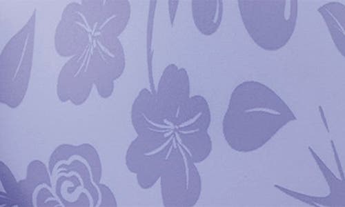 Voluspa Wicked Collection For Good Mini Tin Candle 2-piece Gift Set In Purple