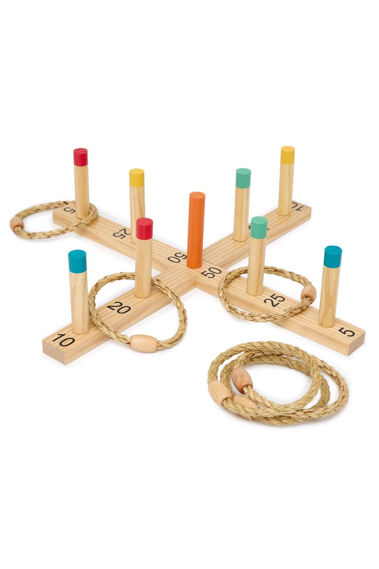 Ring Challenge, Main, color, Beige Multi