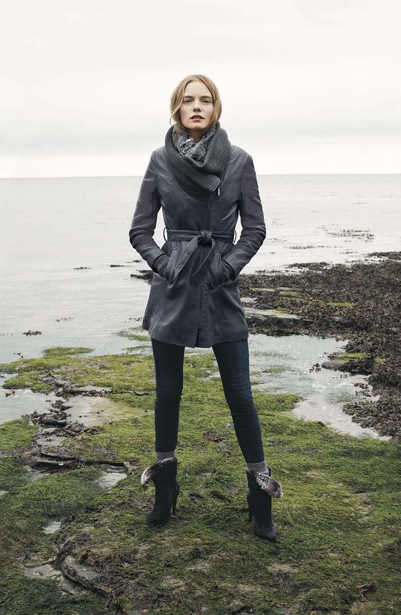 Via Spiga 'Yetta' Boot, Alternate, color,