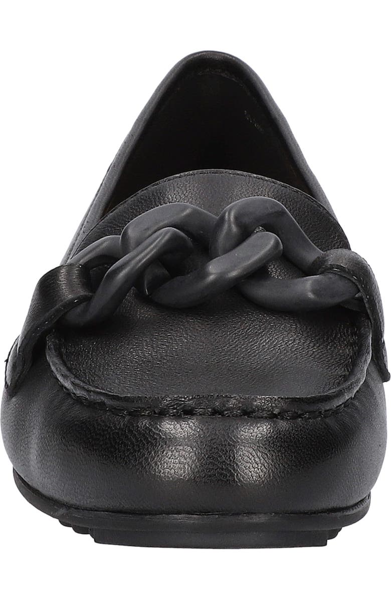 Bella Vita Cullen Driving Loafer, Alternate, color,