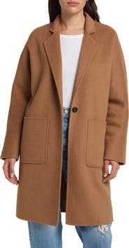 Rails Everest Wool Blend Coat