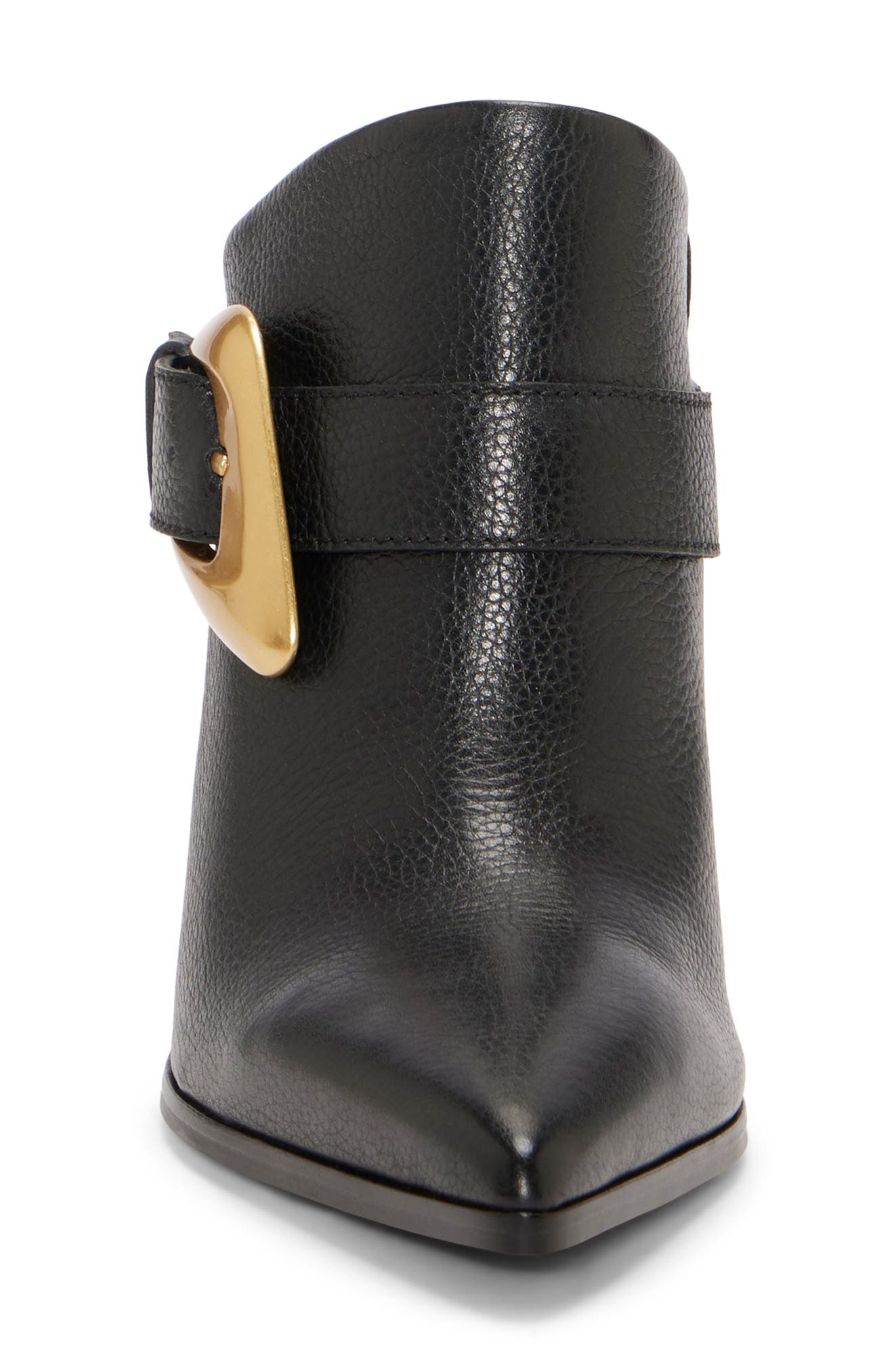 Vince Camuto Bailey Pointed Toe Mule, Alternate, color, 